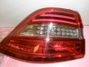 Mercedes Benz ML550 ML63 ML350 TAILLIGHT  Tail Light  - 1669063501